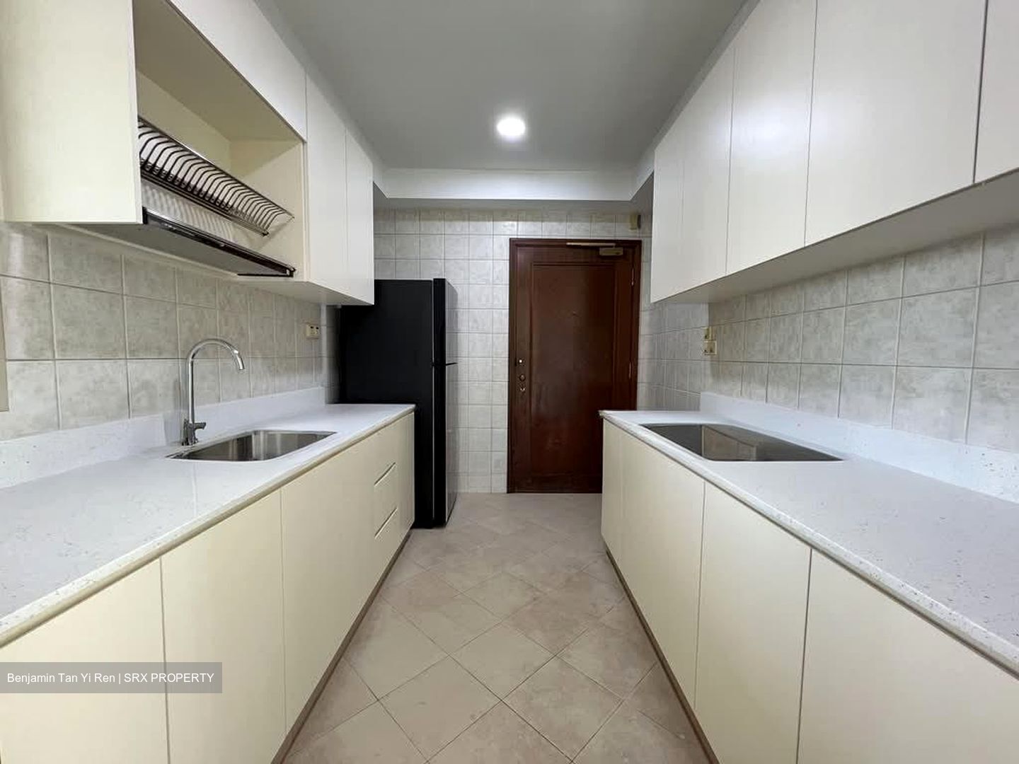 Trellis Towers (D12), Condominium #570457371